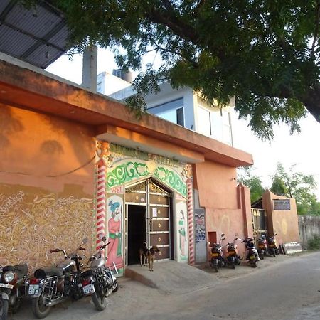 Sukha'S Sepna Village Ajmer Exterior foto