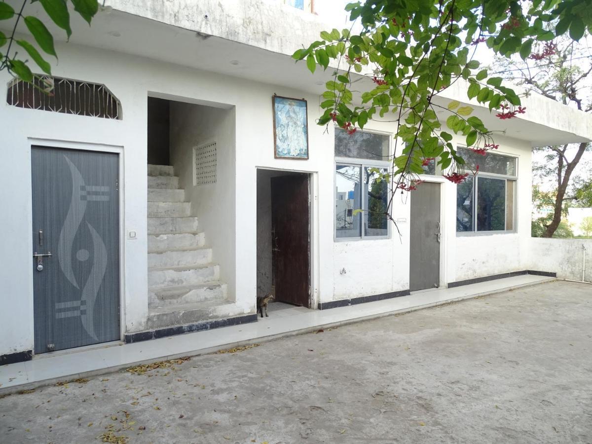 Sukha'S Sepna Village Ajmer Exterior foto